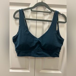 Buffbunny Sports Bra